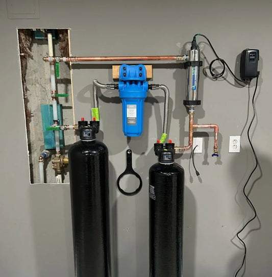 Water Filter Services